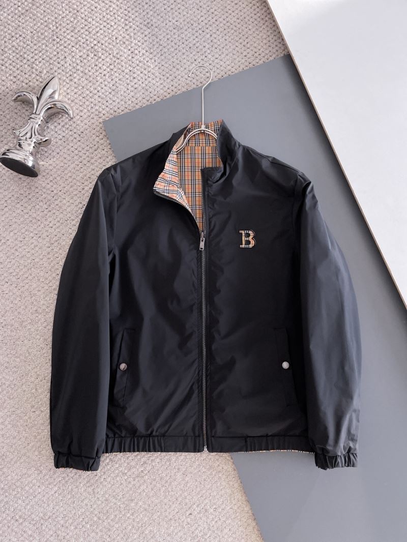 Burberry Outwear